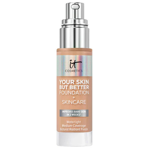 IT CosmeticsYour Skin But Better Foundation + Skincare | Sephora (US)