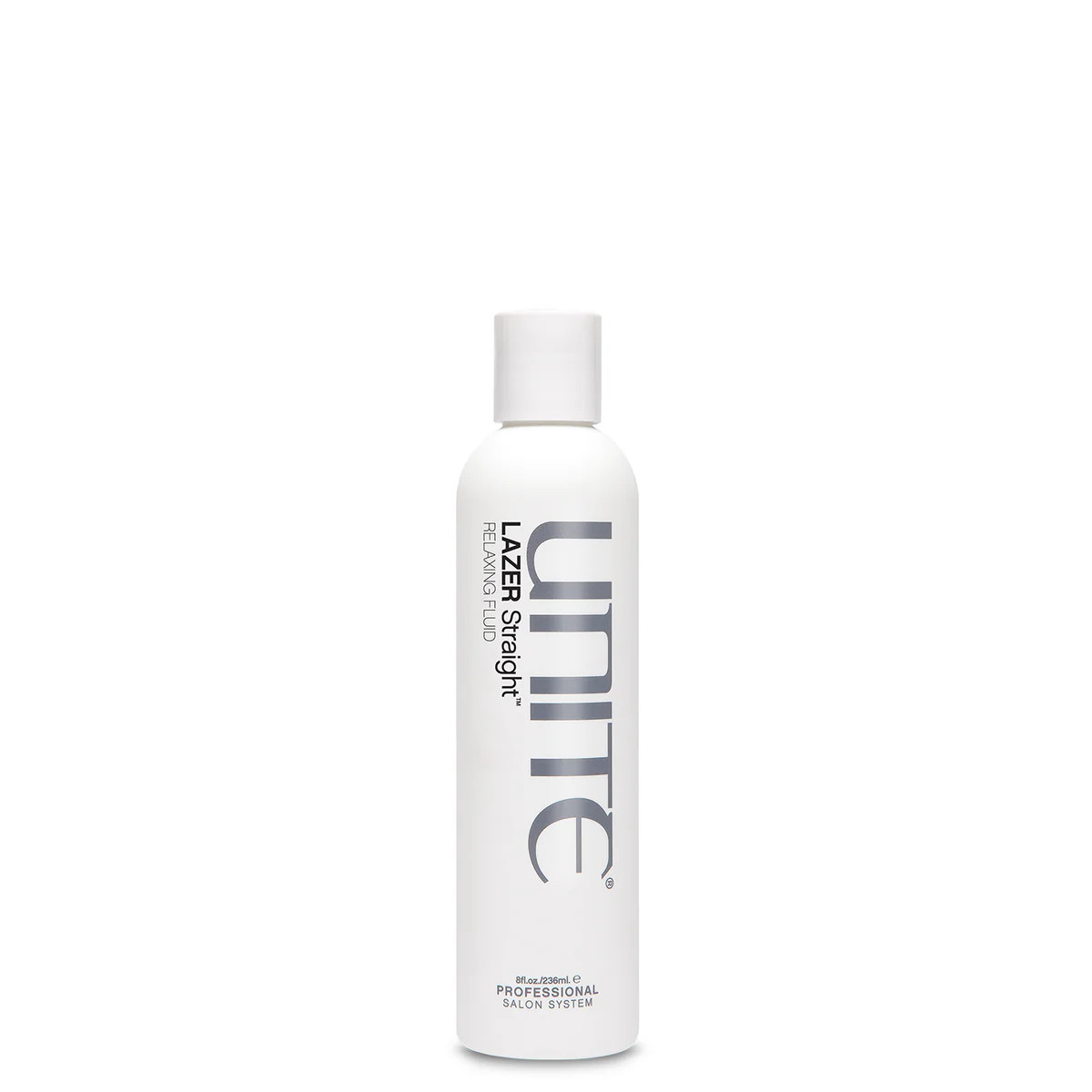 LAZER Straight Relaxing Fluid | UNITE Hair