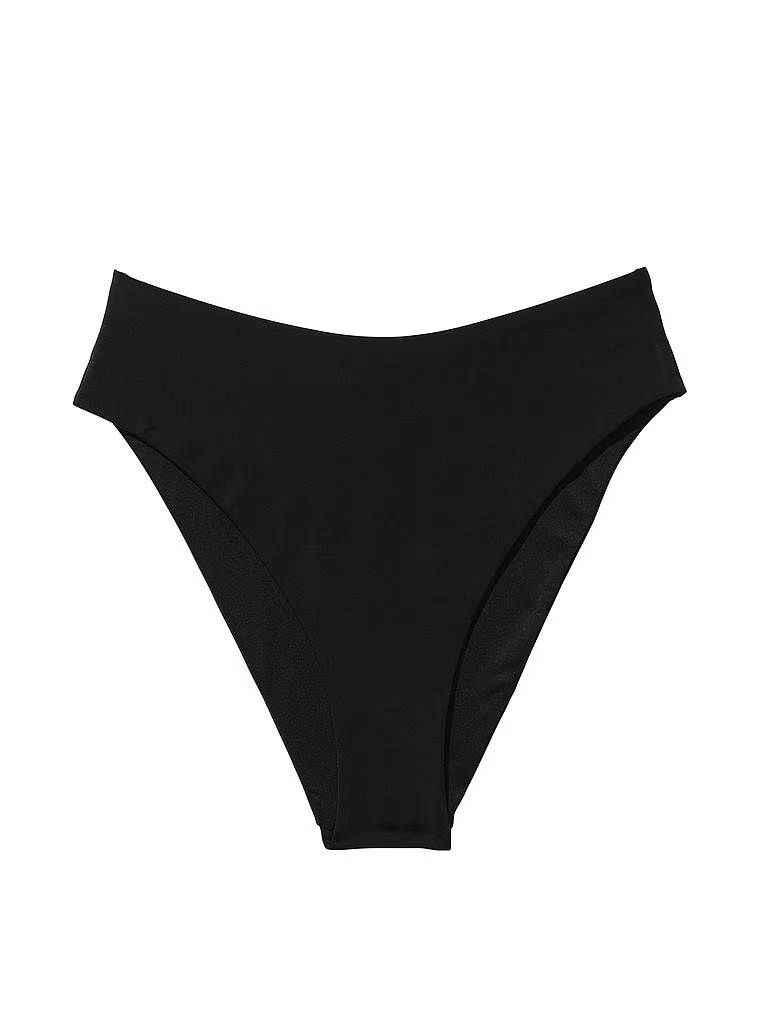 Essential High-Rise Cheeky Swim Bottom | Victoria's Secret (US / CA )
