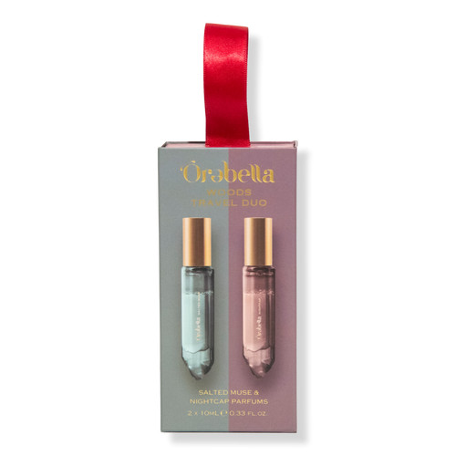 Woods Travel Duo Gift Set | Ulta