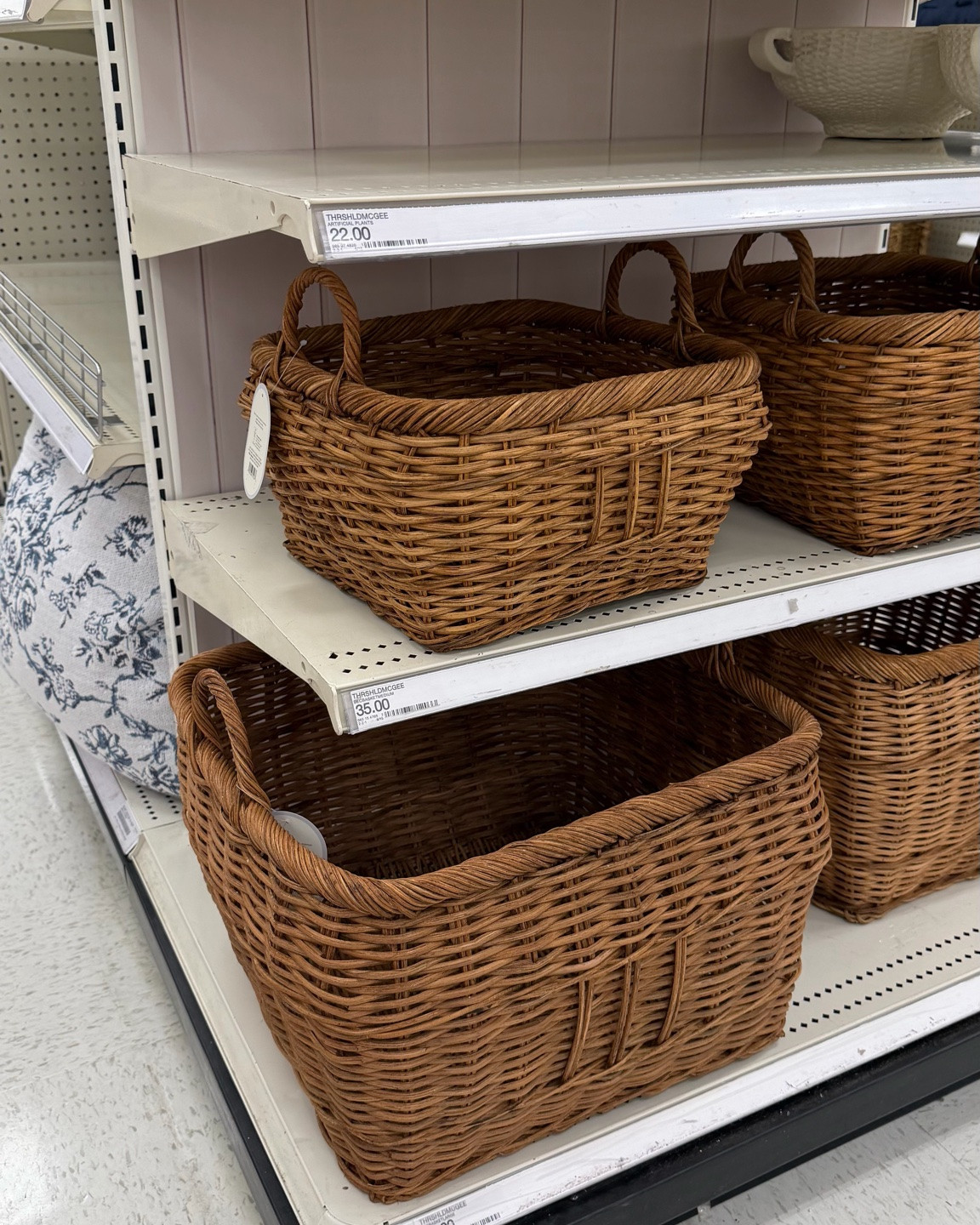 Sooo many elevated, affordable new home finds at Target I am loving!

#LTKHome