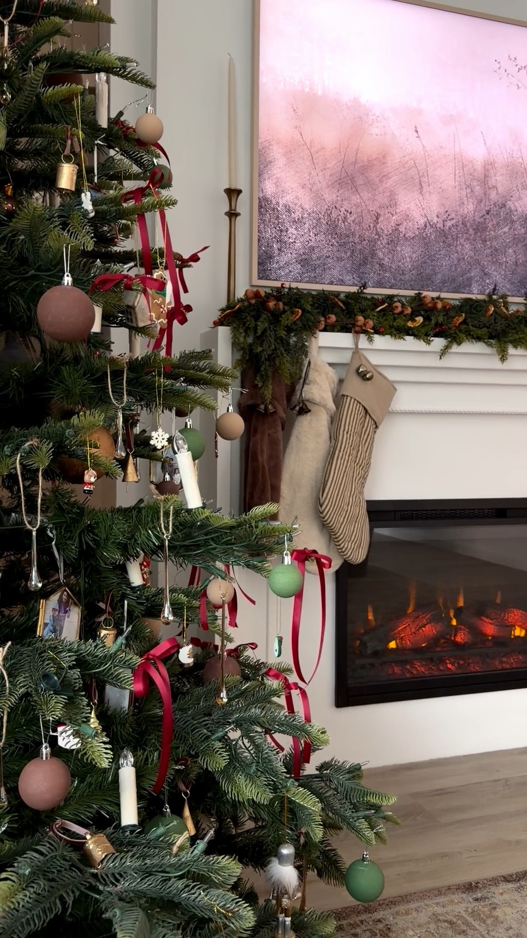Christmas ornaments, stockings, garlands, and more!

#LTKGiftGuide #LTKHoliday #LTKHome