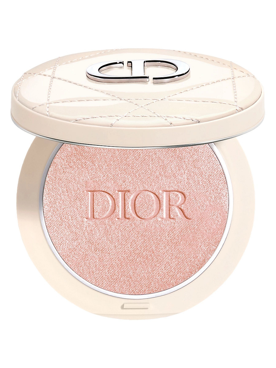 Women's Forever Couture Luminizer Highlighter Powder - 02 Pink Glow | Saks Fifth Avenue
