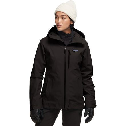 Patagonia Powder Bowl Jacket - Women's | Backcountry