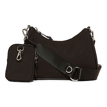 Stylus Cascade Small Crossbody Bag | JCPenney