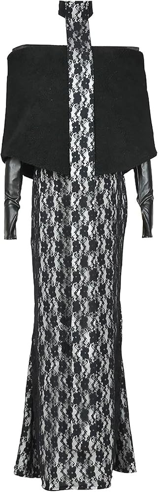 CASF Padme Amidala Cosplay Costume Dress Outfit Suit | Amazon (US)