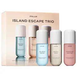 PHLUR Island Escape Body Mist Trio Set | Sephora (US)