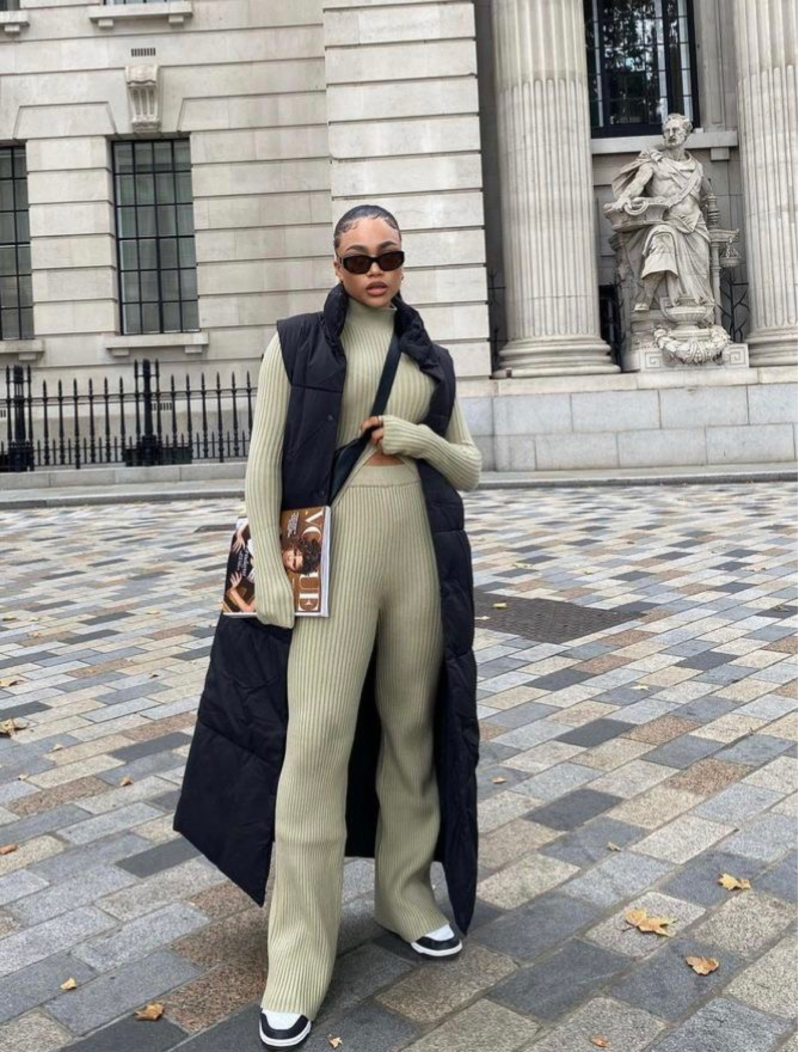 Museum Date Outfit #winterfashion #winterootd

#LTKsalealert #LTKshoecrush #LTKstyletip
