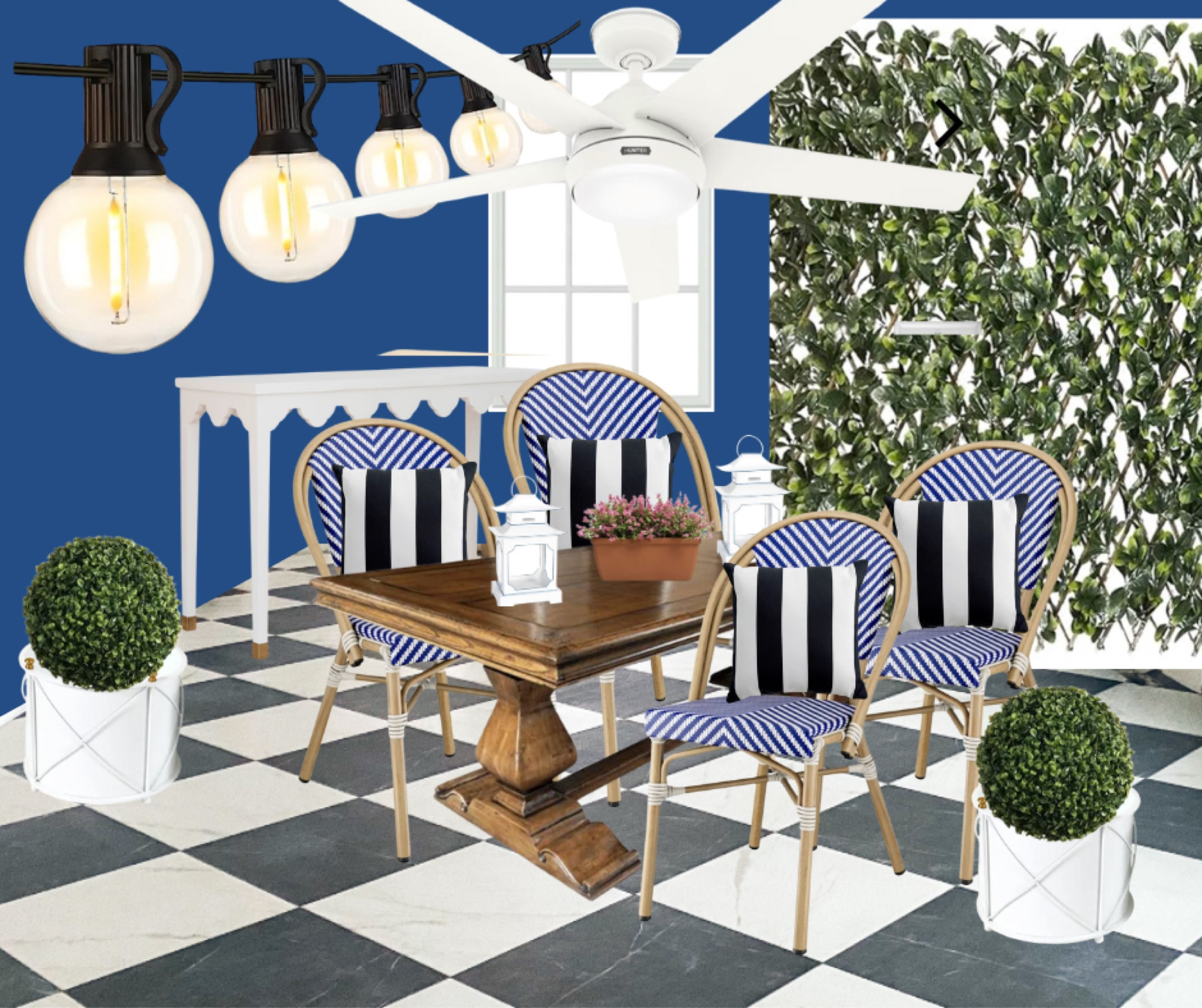 Outdoor piazza inspiration 

Charleston meets France? 

Outdoor patio
DIY
French bistro 
Cafe lights
Outside patio
Home garden 


#LTKHome #LTKFindsUnder100 #LTKFindsUnder50