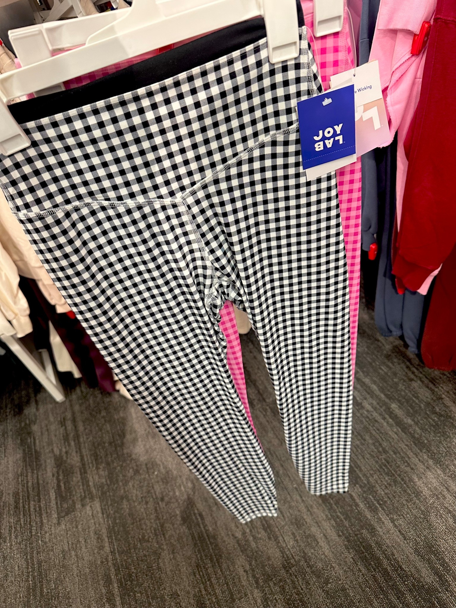 New arrivals 🤍

#LTKActive #LTKootd #LTKGiftGuide