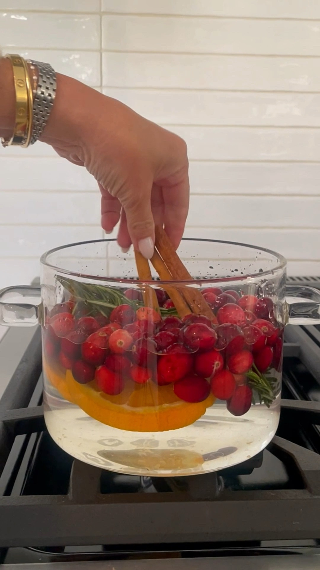 Love this glass pot. I make a ton in this. 



#LTKVideo