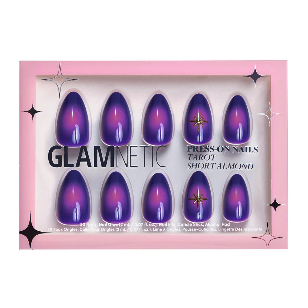 Tarot | Glamnetic