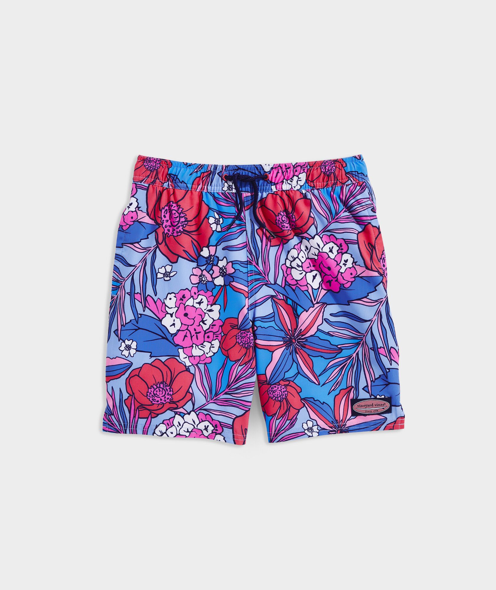 Boys' Chappy Swim Trunks | vineyard vines