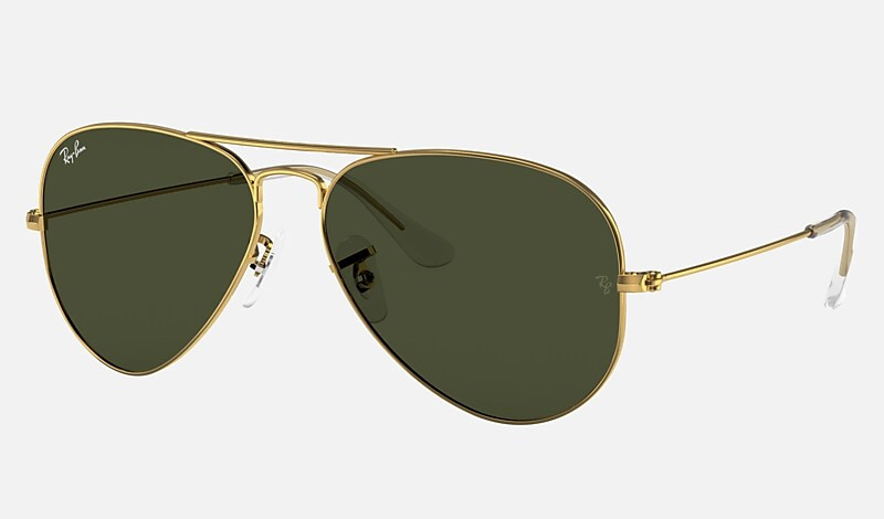 AVIATOR CLASSIC RB3025 L0205 58-14 | Ray-Ban (US)