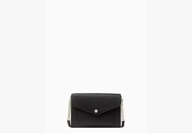 Tinsel Flap Crossbody | Kate Spade Outlet