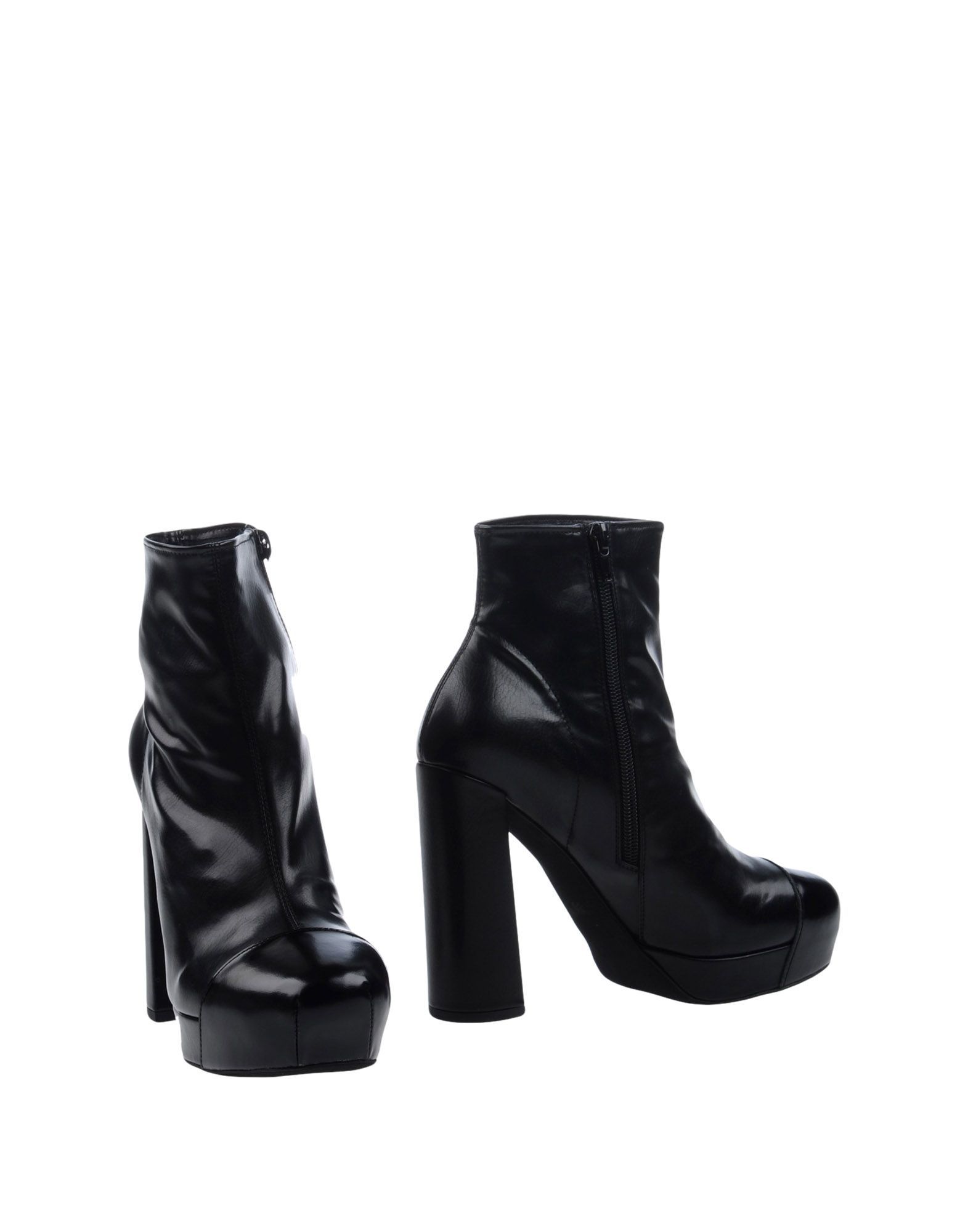 JEFFREY CAMPBELL Ankle boots | YOOX (US)