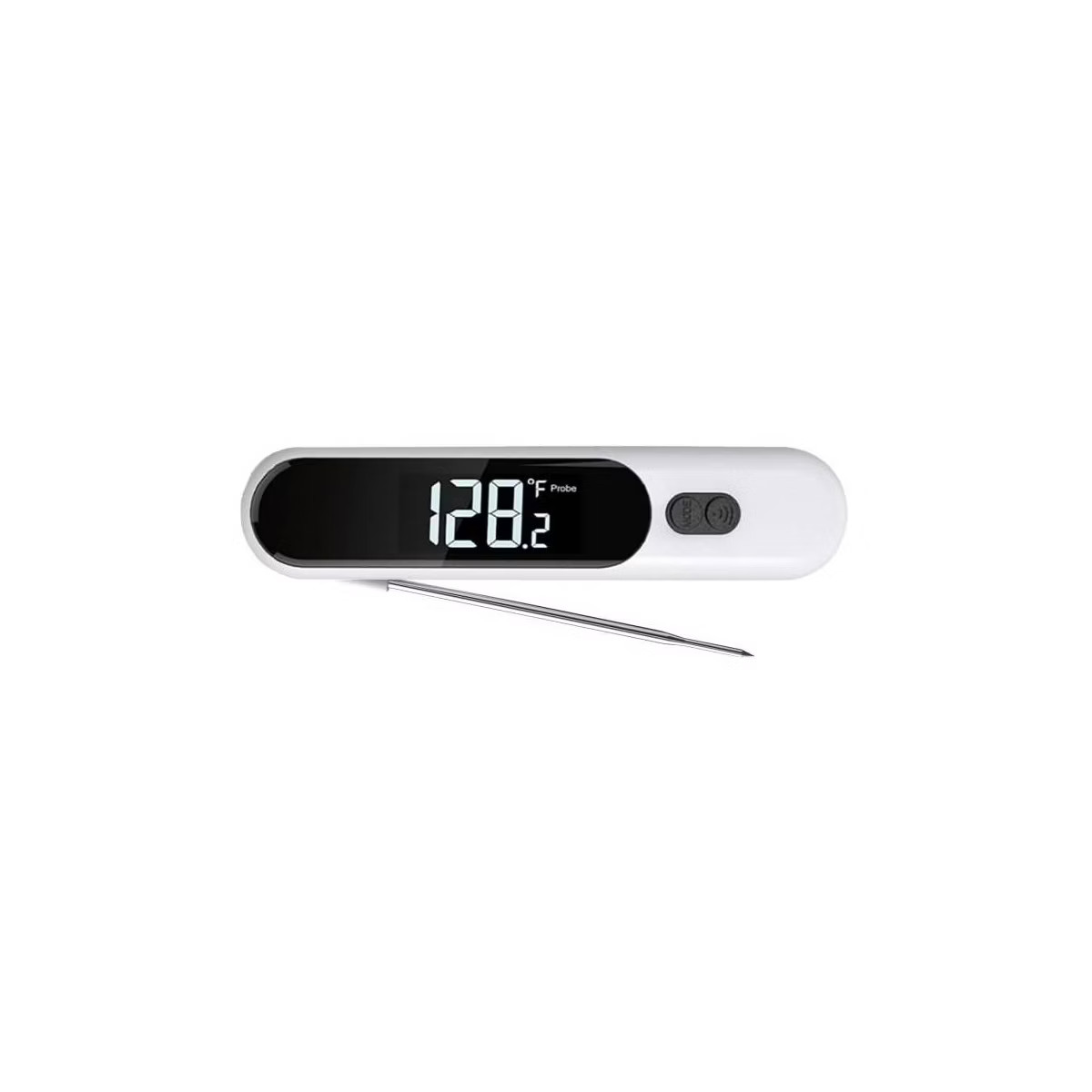 Taylor Dual Digital Folding Cooking Thermometer and Infrared Surface | Target