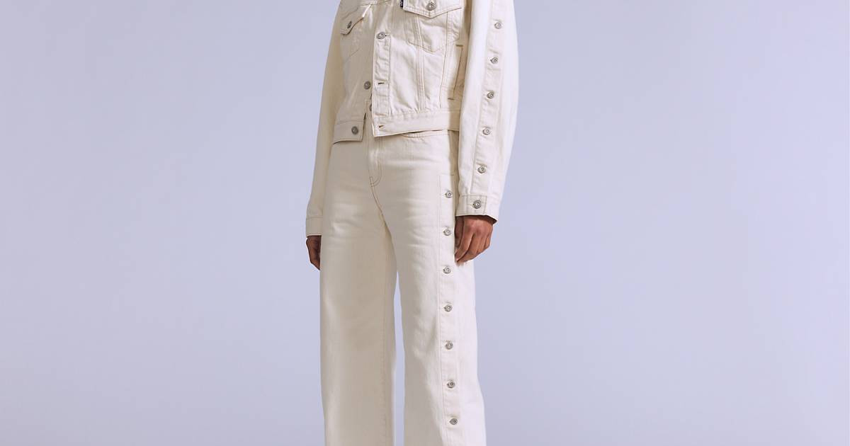 Shank Pants | Levi's UK