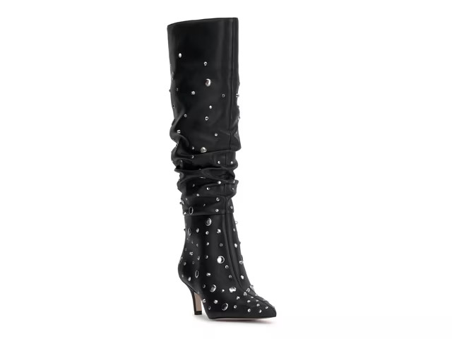 Jessica Simpson Naevy Wide Calf Boot | DSW