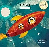 Near: Psalm 139 (Jesus Storybook Bible)      Board book – January 5, 2021 | Amazon (US)