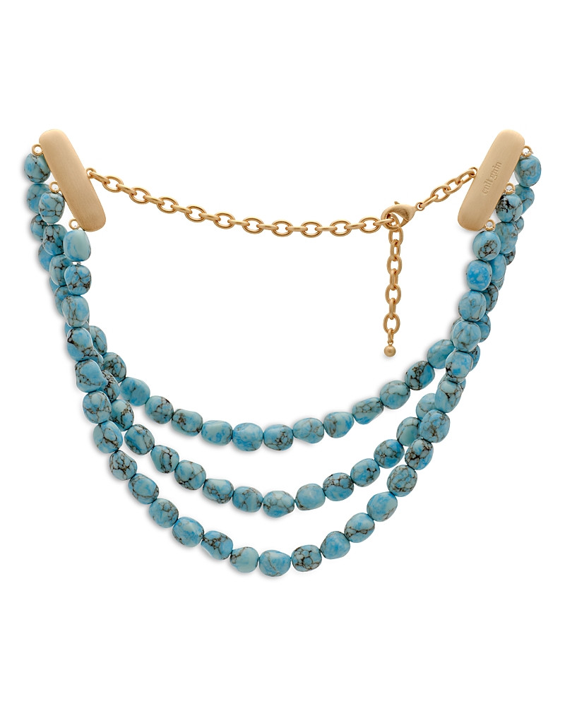 Cult Gaia Nora Choker, 15.5 | Bloomingdale's (US)