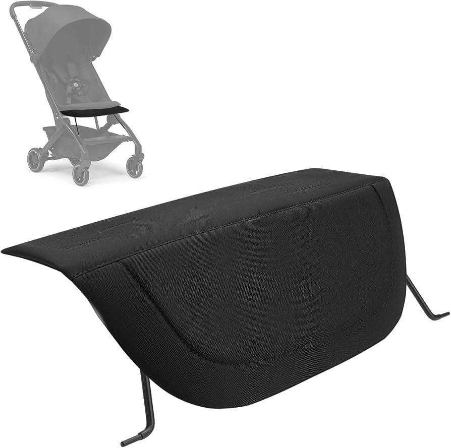 Stroller Adjustable Leg Rest for Joolz AER+/AER Footrest Extender for Extra Leg Support Comfort A... | Amazon (US)