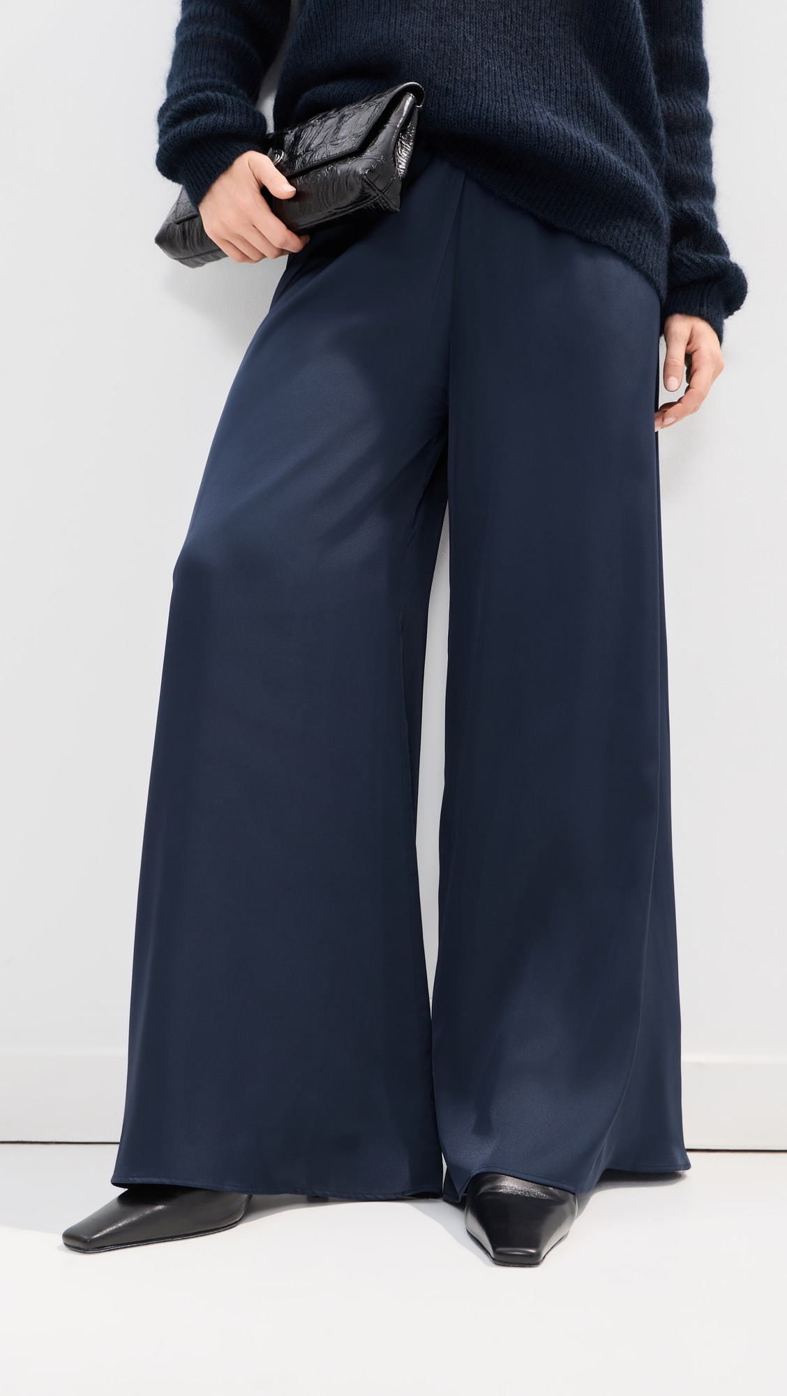 Aliza Wide Leg Pants | Shopbop