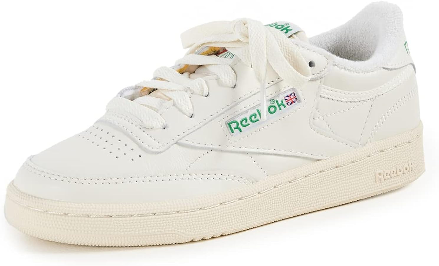 Reebok Women's Club C 85 Vintage Walking Shoe | Amazon (US)