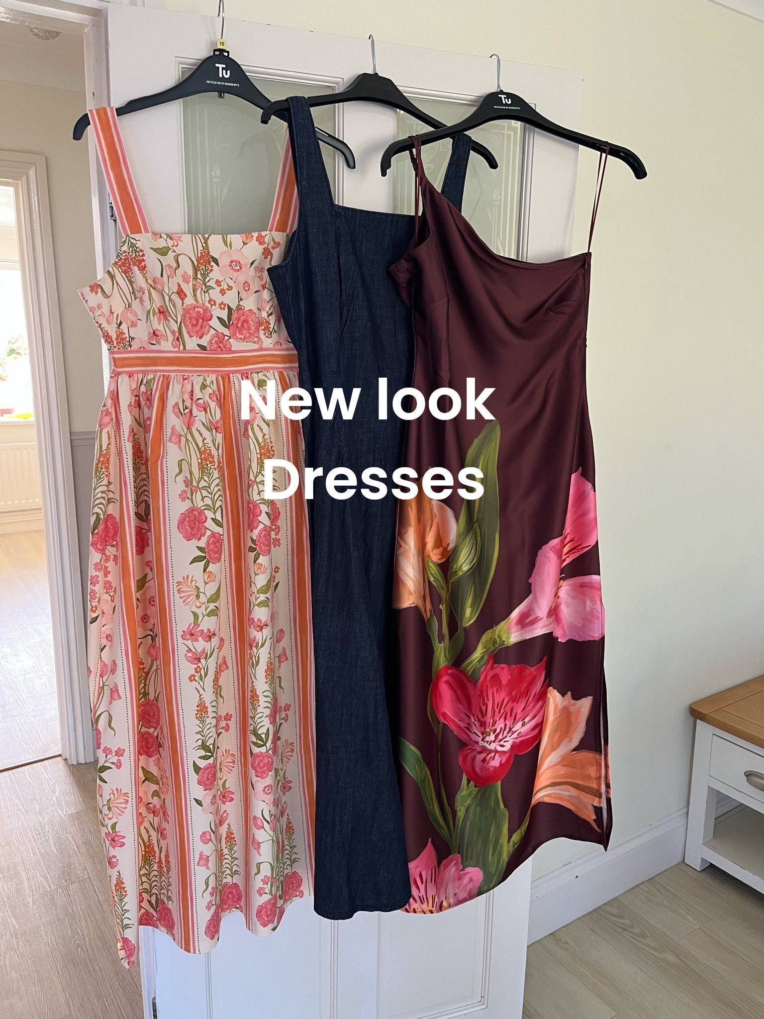 New Look dresses ✨

#ltk #ltksummer #summerdresses