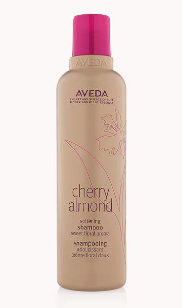 cherry almond softening shampoo | Aveda (US)