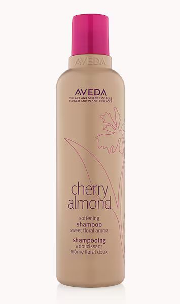 cherry almond softening shampoo | Aveda (US)