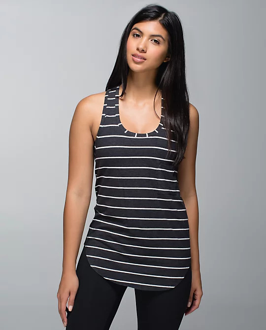 Yogi Racerback | Lululemon (US)