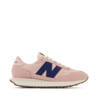 NEW Womens New Balance 237 Athletic Shoe Pink Haze Moon Shadow  | eBay | eBay US