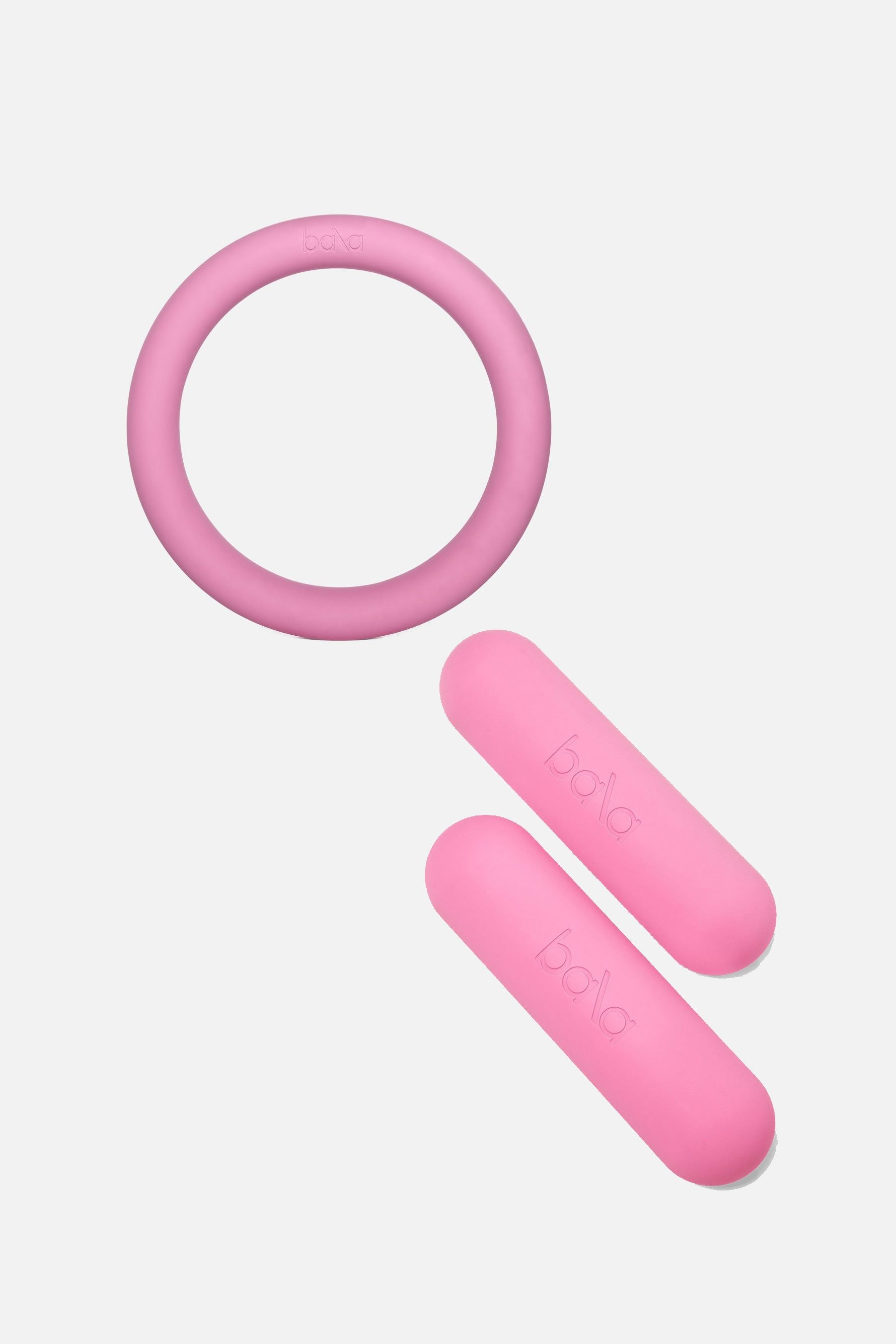 Pink Bala Kit | Bandier