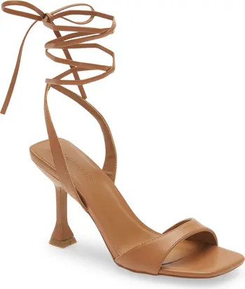 Rosie Ankle Tie Sandal | Nordstrom