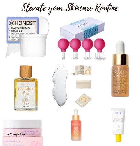 Elevate your skincare routine with these essentials  #skincare

#LTKOver40 #LTKFindsUnder100 #LTKBeauty