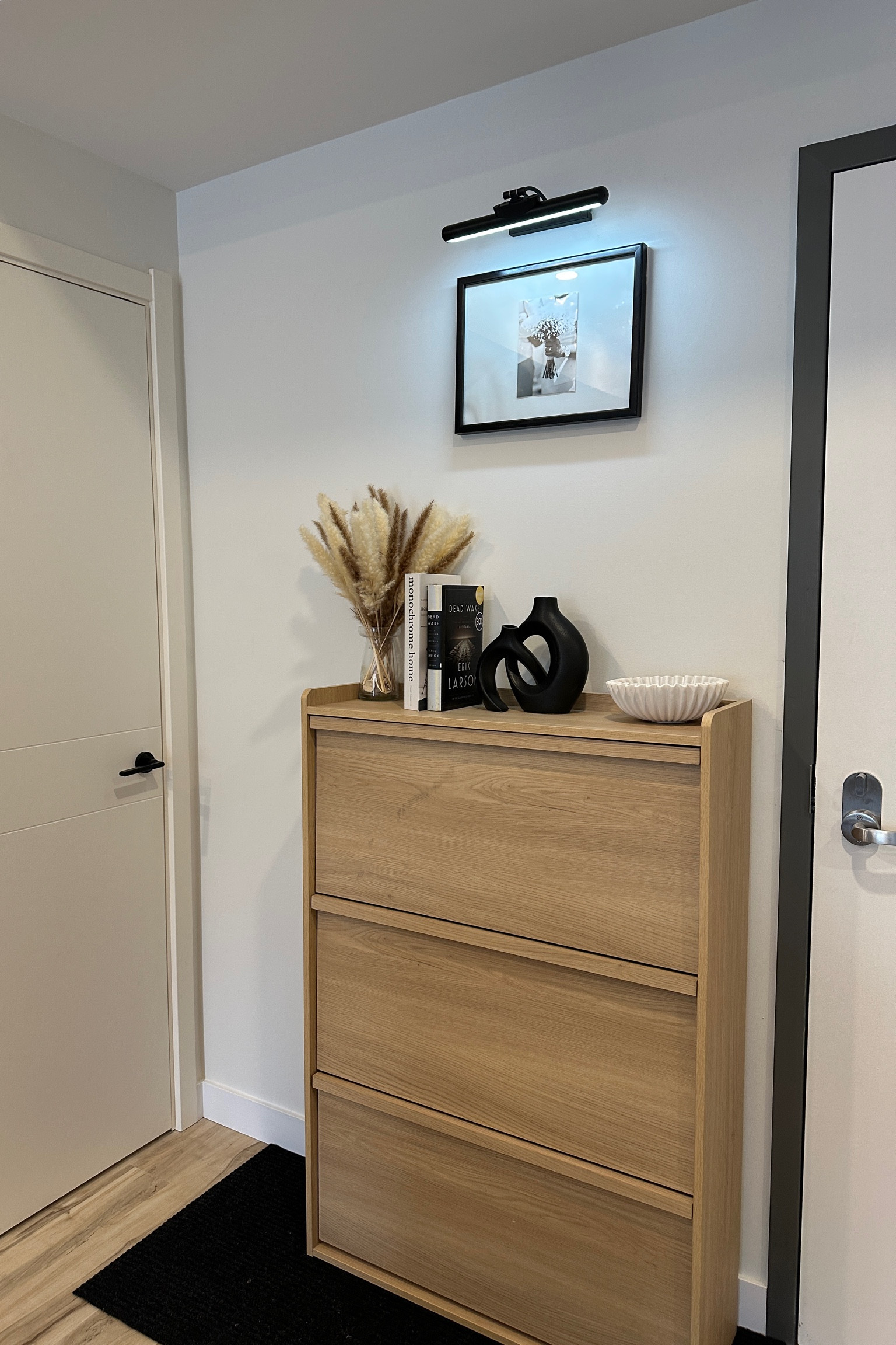 Entryway Decor

#LTKSeasonal #LTKstyletip #LTKhome