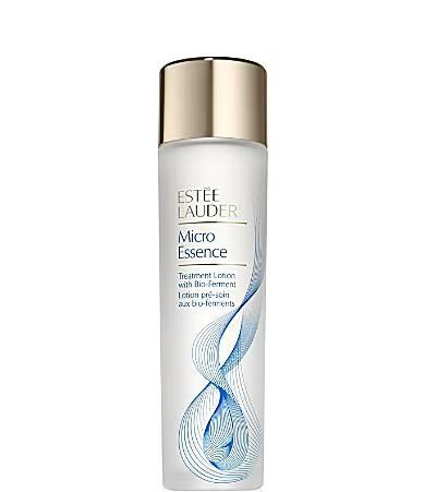 Estee Lauder Micro Essence Treatment Lotion with Bio-Ferment - 3.4 oz. | Dillard's