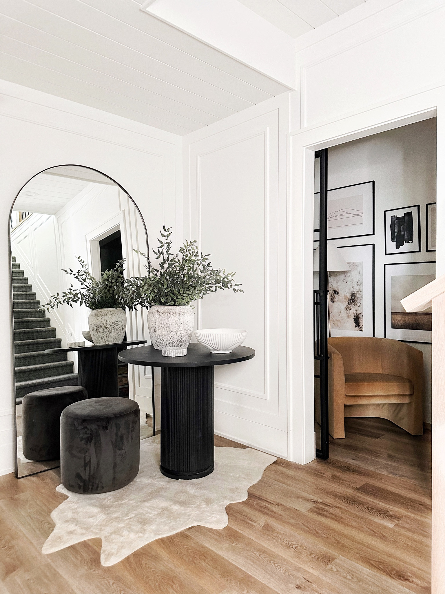 Our Stair Landing 

#LTKhome #LTKstyletip #LTKSeasonal