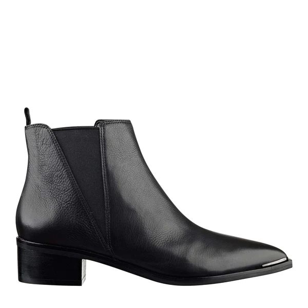 Yale Pointy Toe Chelsea Bootie | Marc Fisher