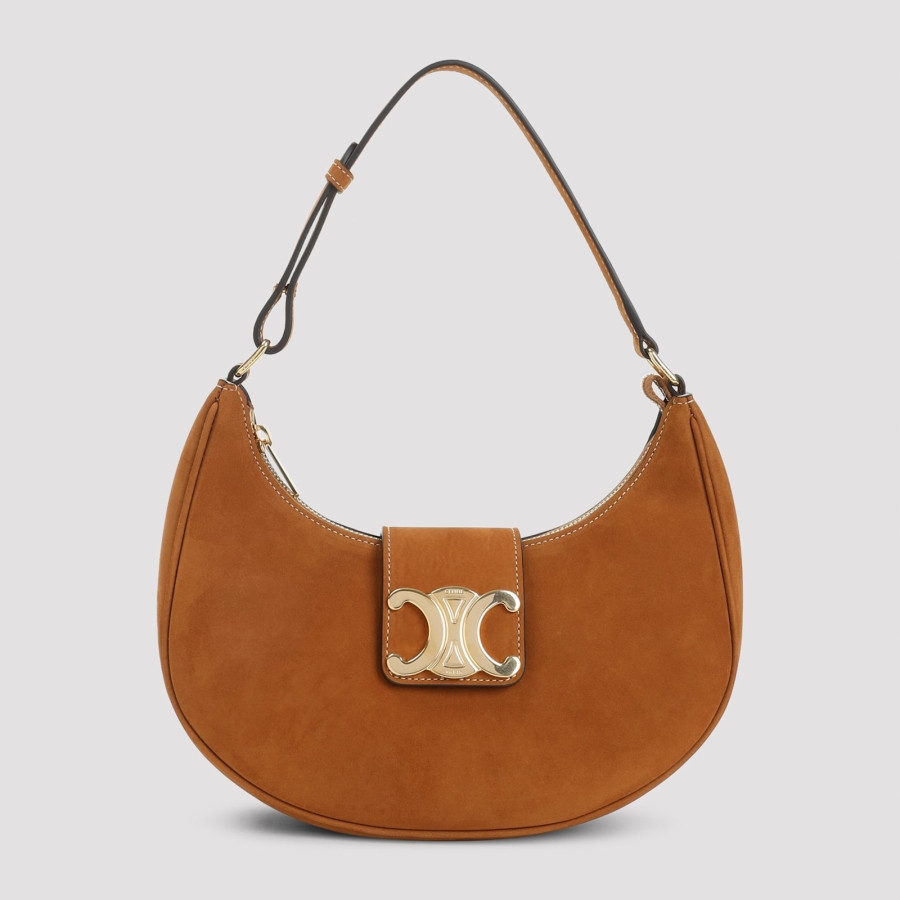 Celine Medium Ava Triomphe Shoulder Bag | Jomashop.com & JomaDeals.com