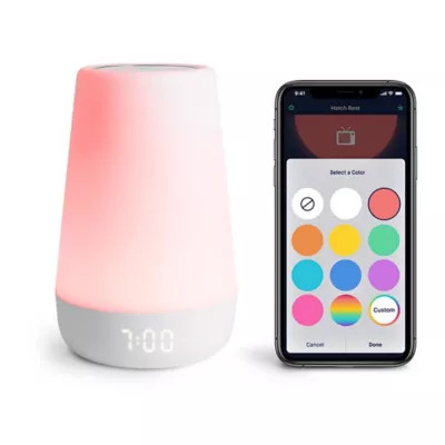 Hatch Rest + Sound Machine | Bed Bath & Beyond