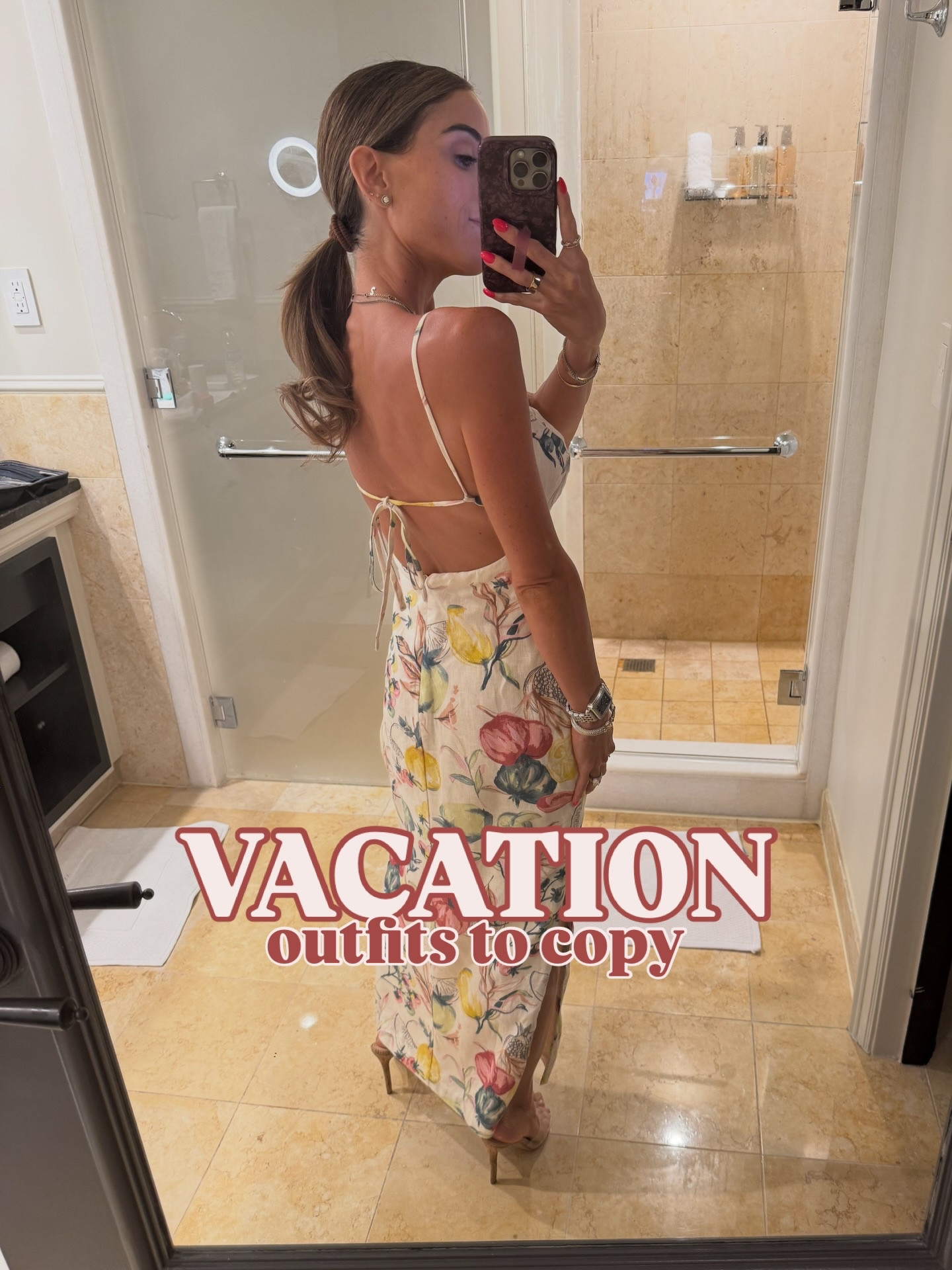 more vacation outfit ideas you’ll want to copy ✨ follow me for more outfit ideas! All of these are affordable and petite friendly. 

beach vacation outfits, beach vacation outfit ideas, beach outfits for women, beach trip outfits, tropical vacation outfits, beach resort outfits, resort wear for women, vacation outfit inspo

#resortwear#vacationoutfits#amazonfashion#petitefriendlyfashion#vacationoutfitinspo

#LTKFindsUnder100 #LTKPetite #LTKFindsUnder50