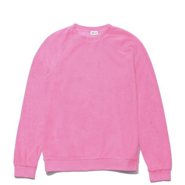 The Terry Franny - Pink | KULE (US)