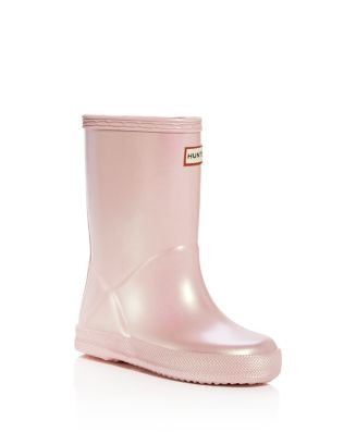 Hunter Girls' Original First Classic Nebula Rain Boots - Walker, Toddler Back to Results -  Kids ... | Bloomingdale's (US)