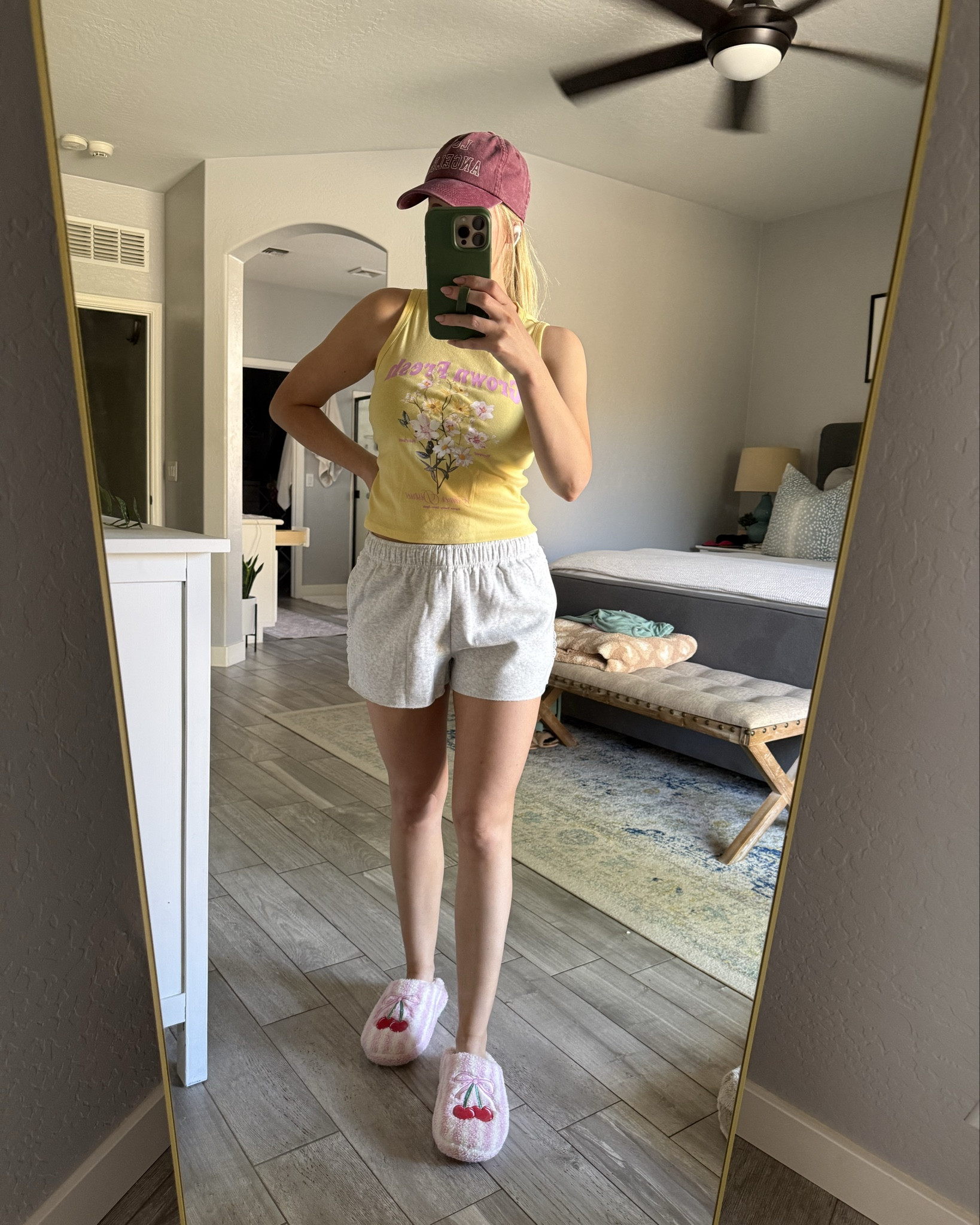 More affordable fashion from Walmart! Easy comfy looks that won’t break the bank! 

#walmartfashion #affordablefashion

#LTKootd #LTKmomlife