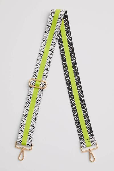 Hello Happiness - Spotted in Nashville Strap | Social Threads