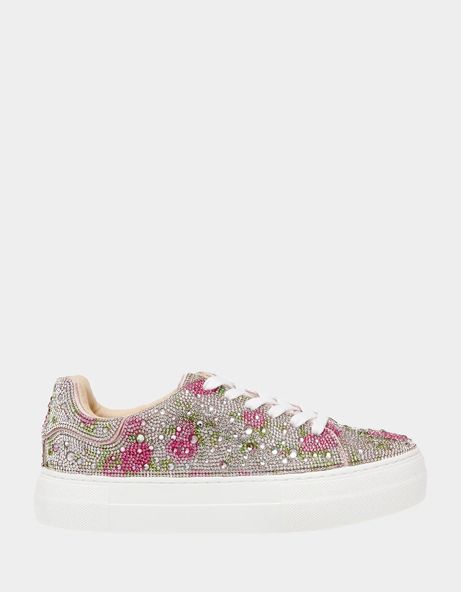 SIDNY FLORAL | Betsey Johnson