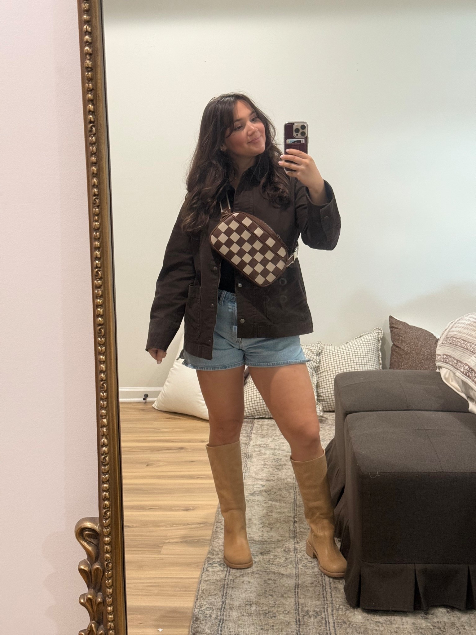 Outfit repeater 🗣️📣