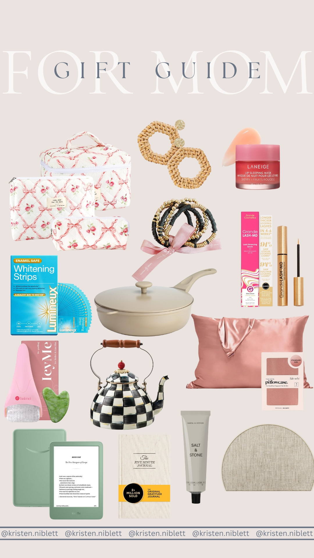 Mother's Day gift guide from Amazon!  

 #LTKGiftGuide #LTKSeasonal #LTKStyleTip